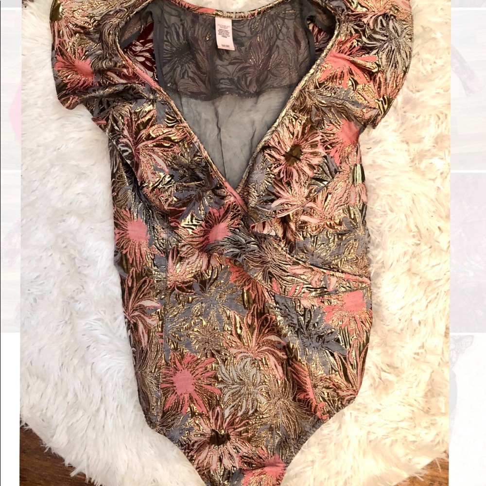 Victoria’s Secret Onesie / Bodysuit